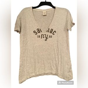 Abercrombie Shirt